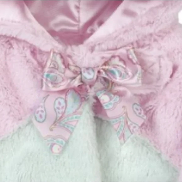 New-Bearington Baby-Lil Hoots, 12-24 months